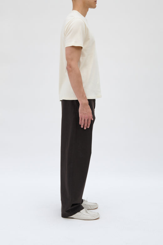 T-SHIRT MC UOMO A.P.C. COHMW-H26577 BAA