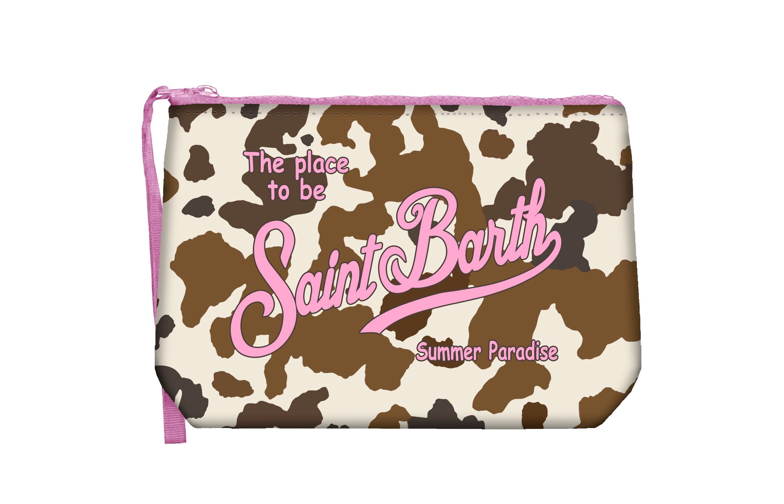 POCHETTE UNISEX ST.BARTH ALIN00100274L*