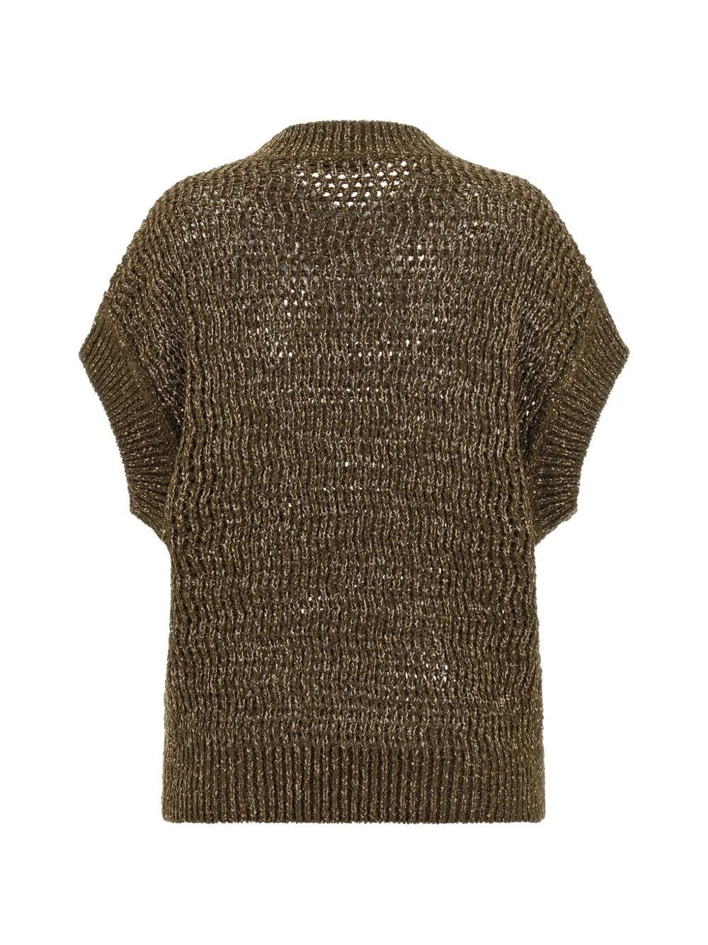 Foto di Maglia-Canottiera-Top DONNA MAXMARA STUDIO MSTARMONIA - Categoria: | Brand: MAXMARA STUDIO