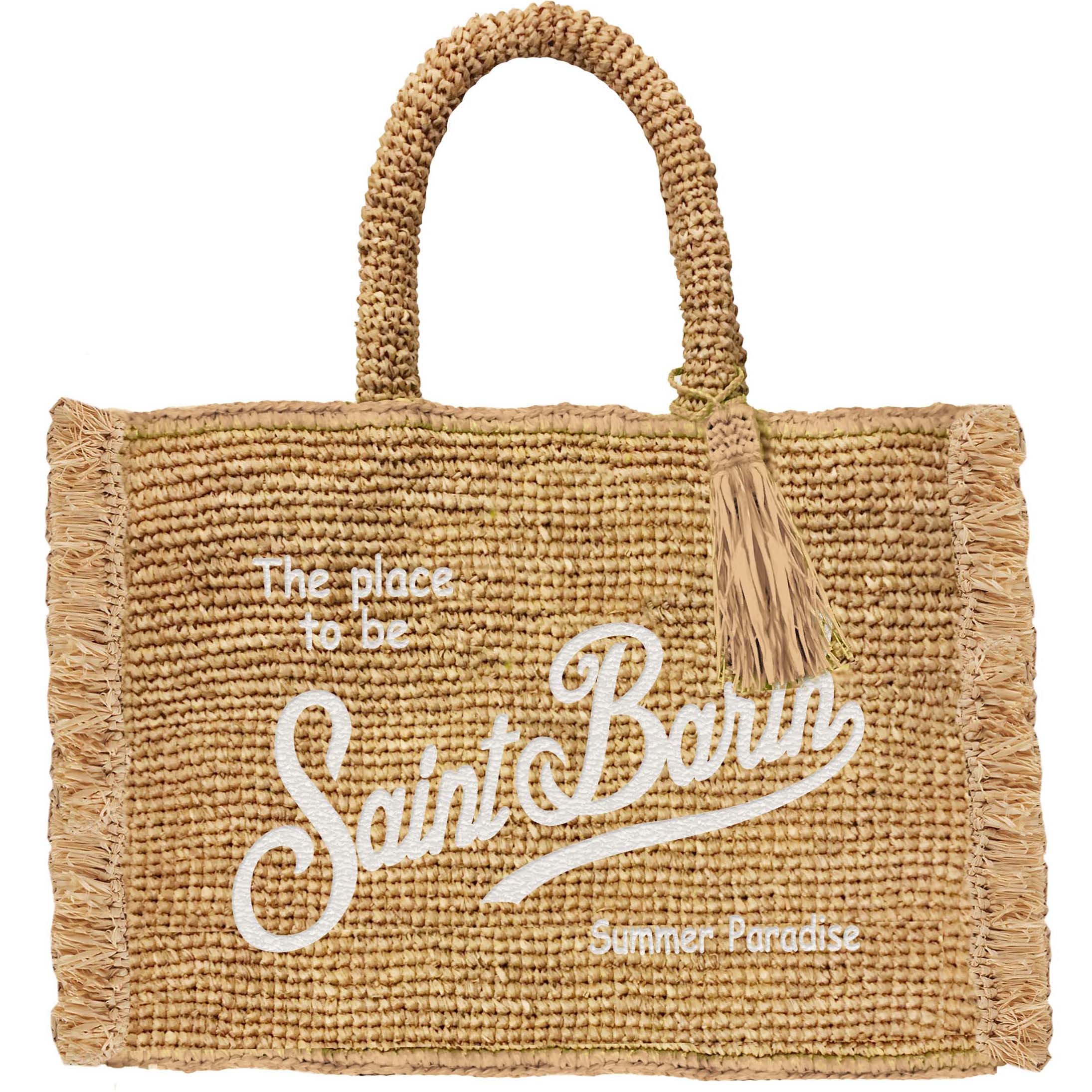 BORSA Donna ST.BARTH VANI04400200L*