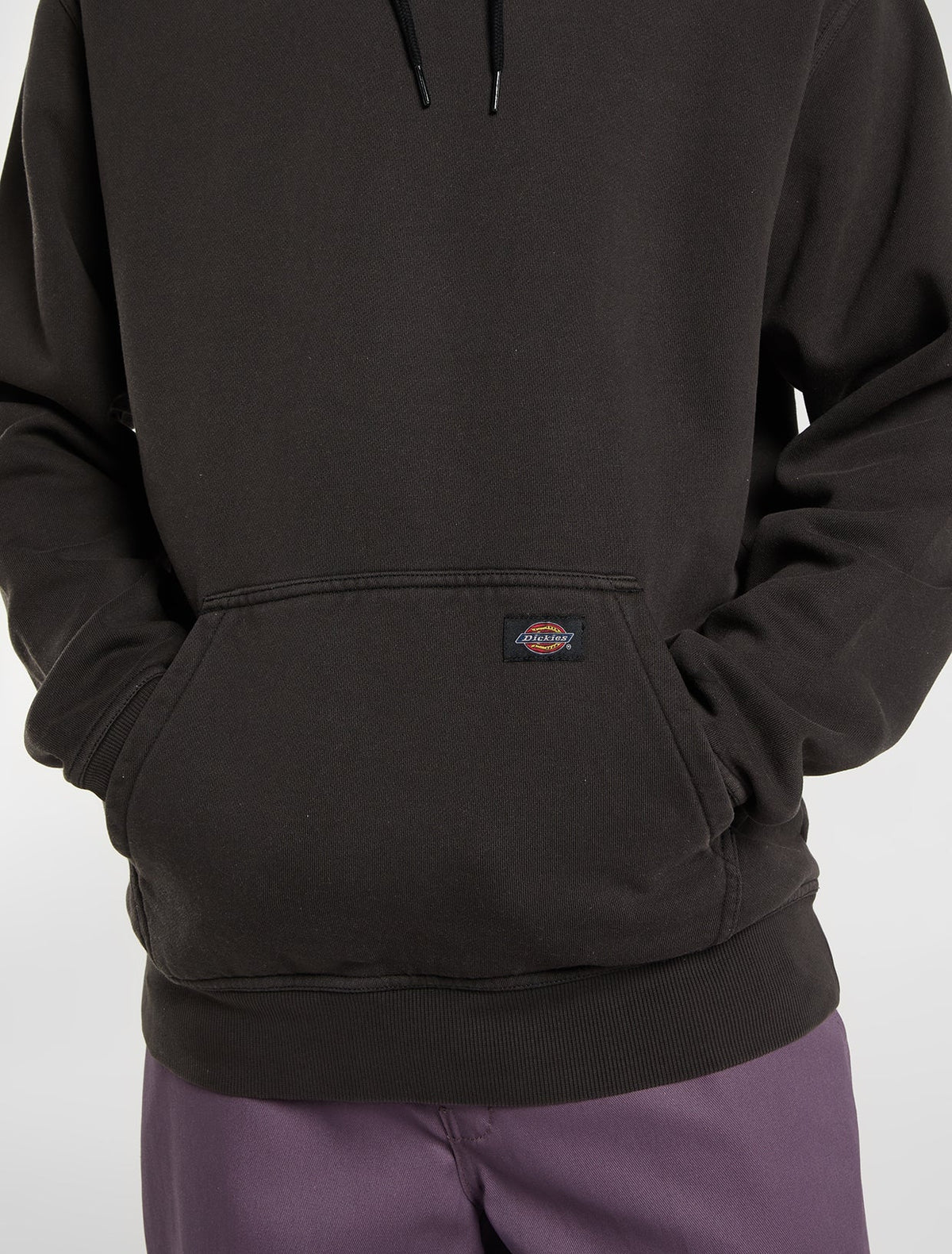 FELPA UOMO Dickies DK0A8DQM