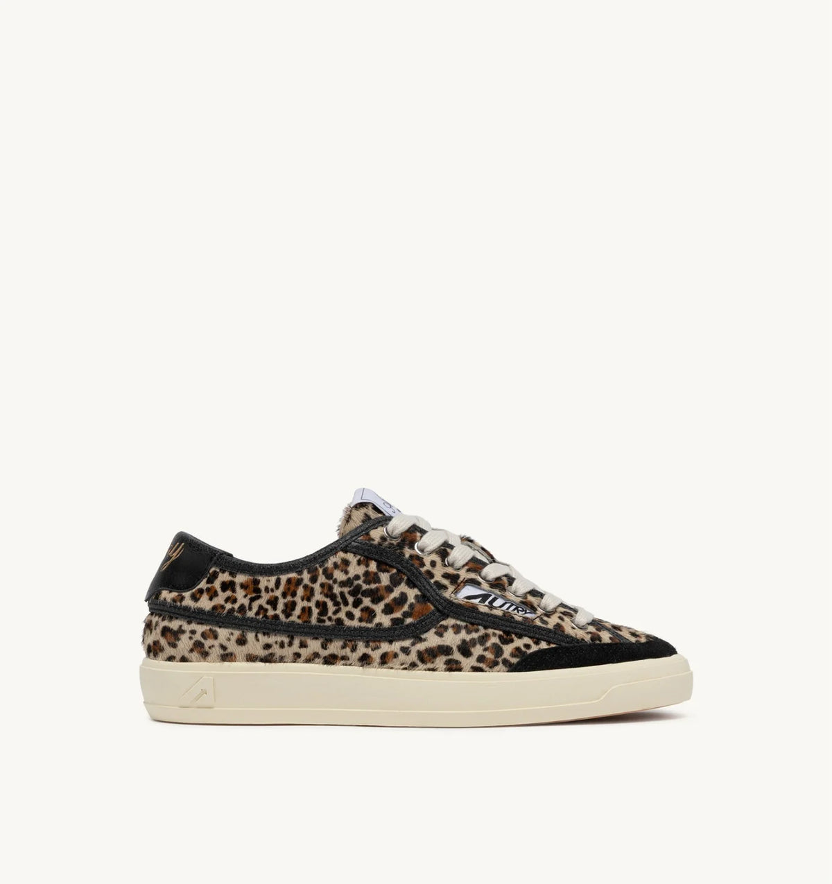 SNEAKER Donna AUTRY A1UNSCLWJL01