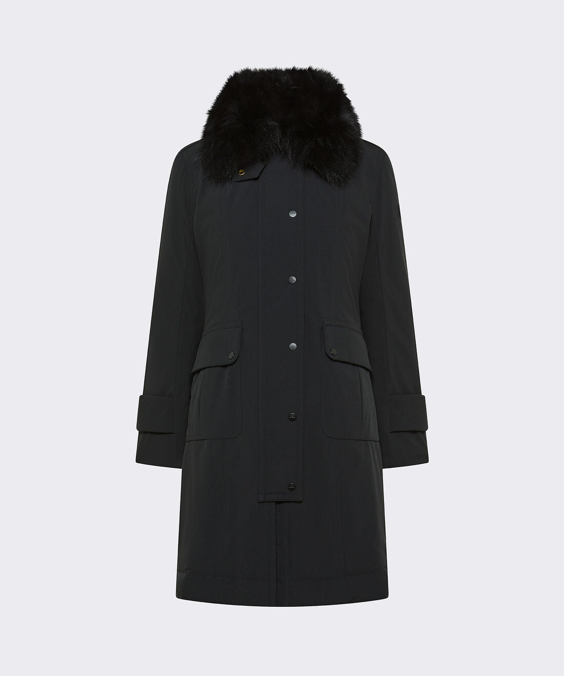 GIUBBOTTO Donna PEUTEREY PED574101192057NER