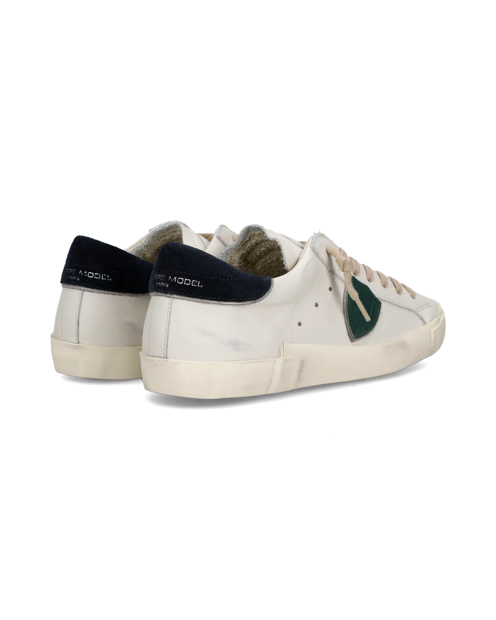 SNEAKER UOMO PHILIPPE MODEL PRLU VD06