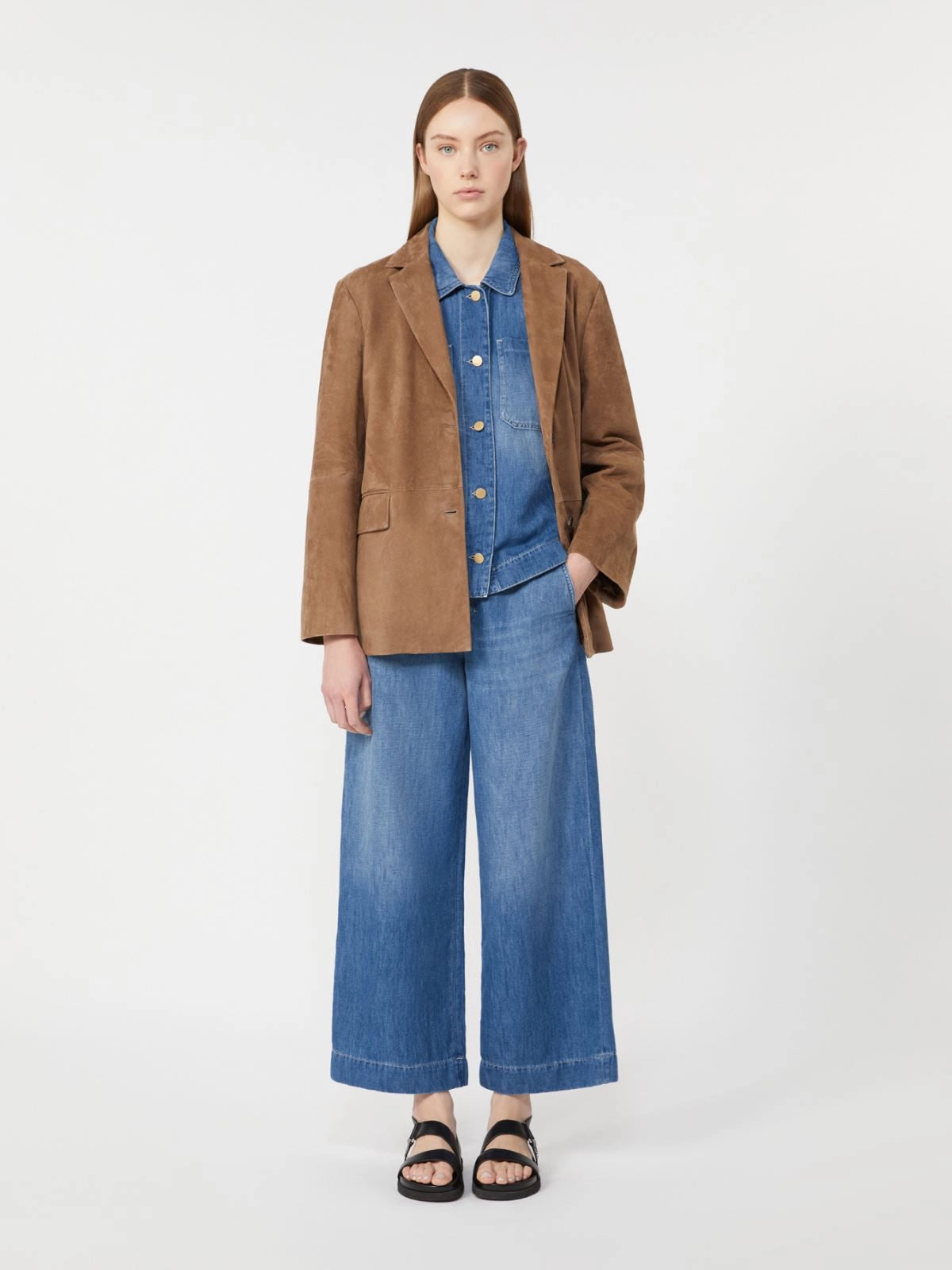 GIACCA DONNA S MAXMARA SMMGALANTE