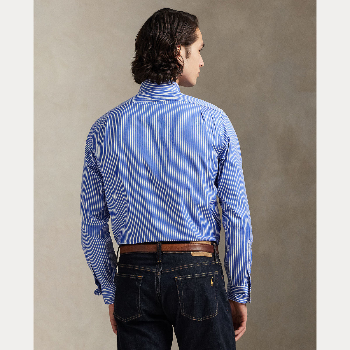 SPORT SHIRT Uomo RALPH LAUREN 710P01398005