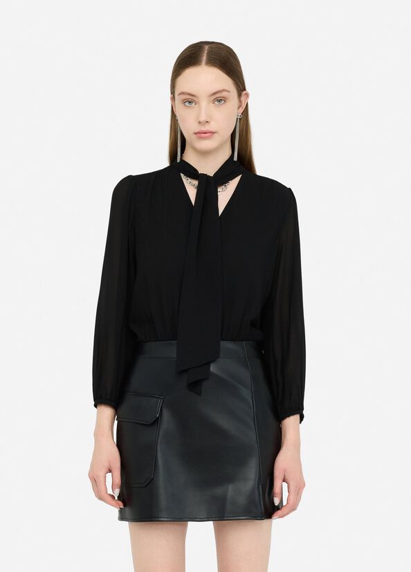 ABITO DONNA LIU.JO MF5072E062422222