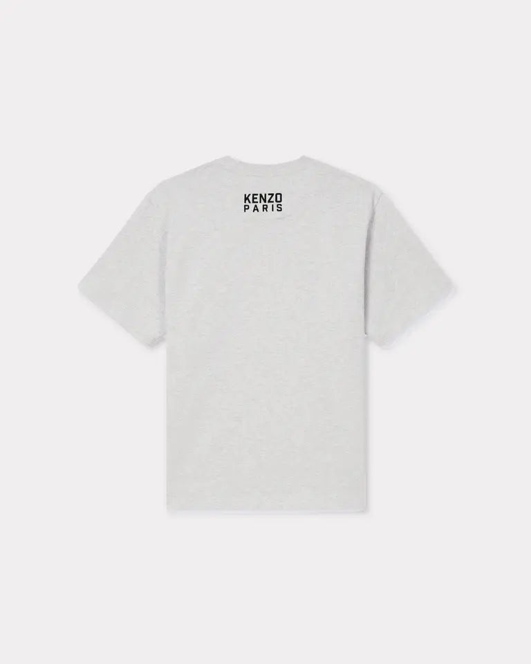 Foto di Uomo KENZO FF55TS5264SI.93 - Categoria: GOTS KENZO POP EMBROIDERED CLA | Brand: KENZO