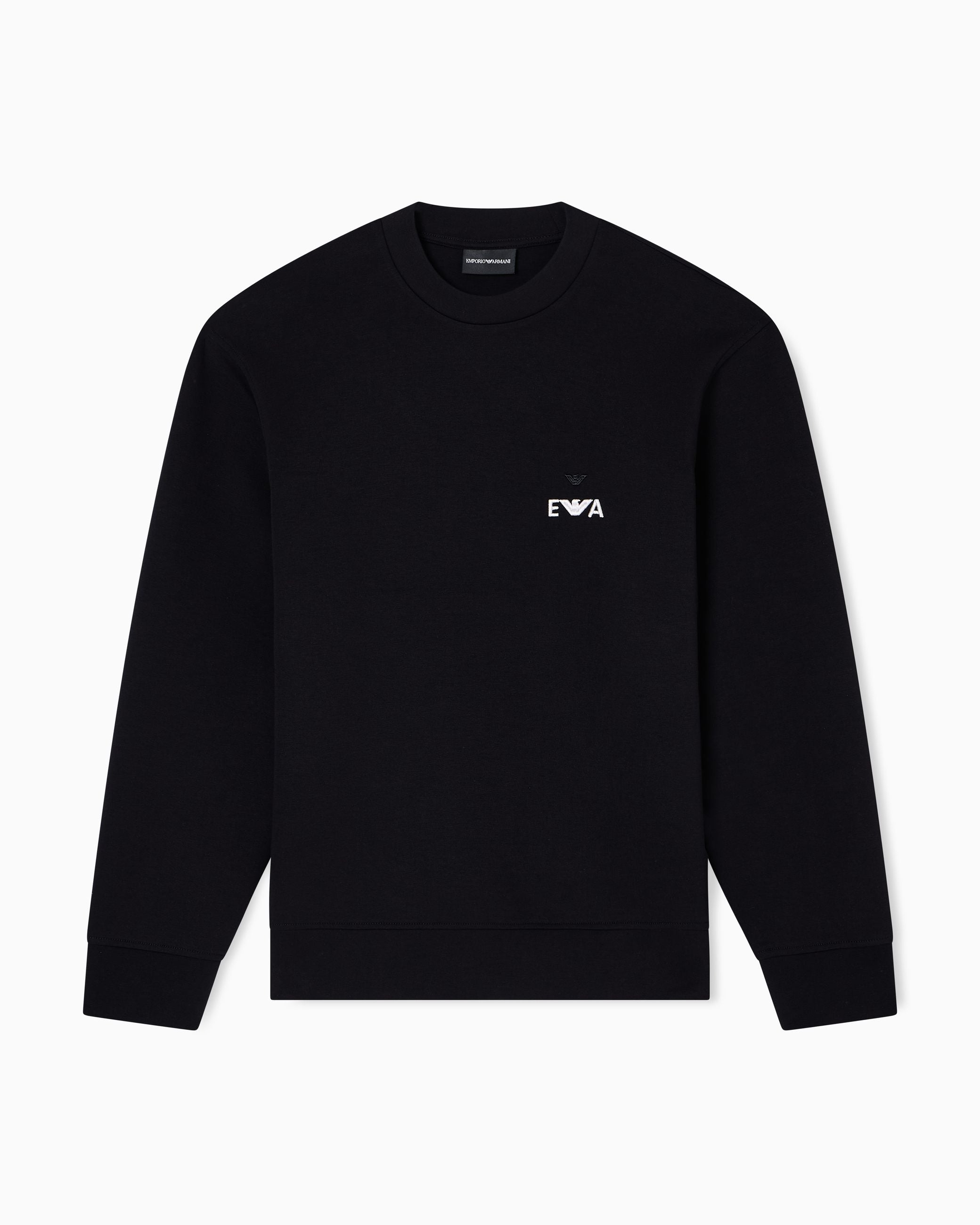 FELPA Uomo EMPORIO ARMANI EM002919AF10013UC001