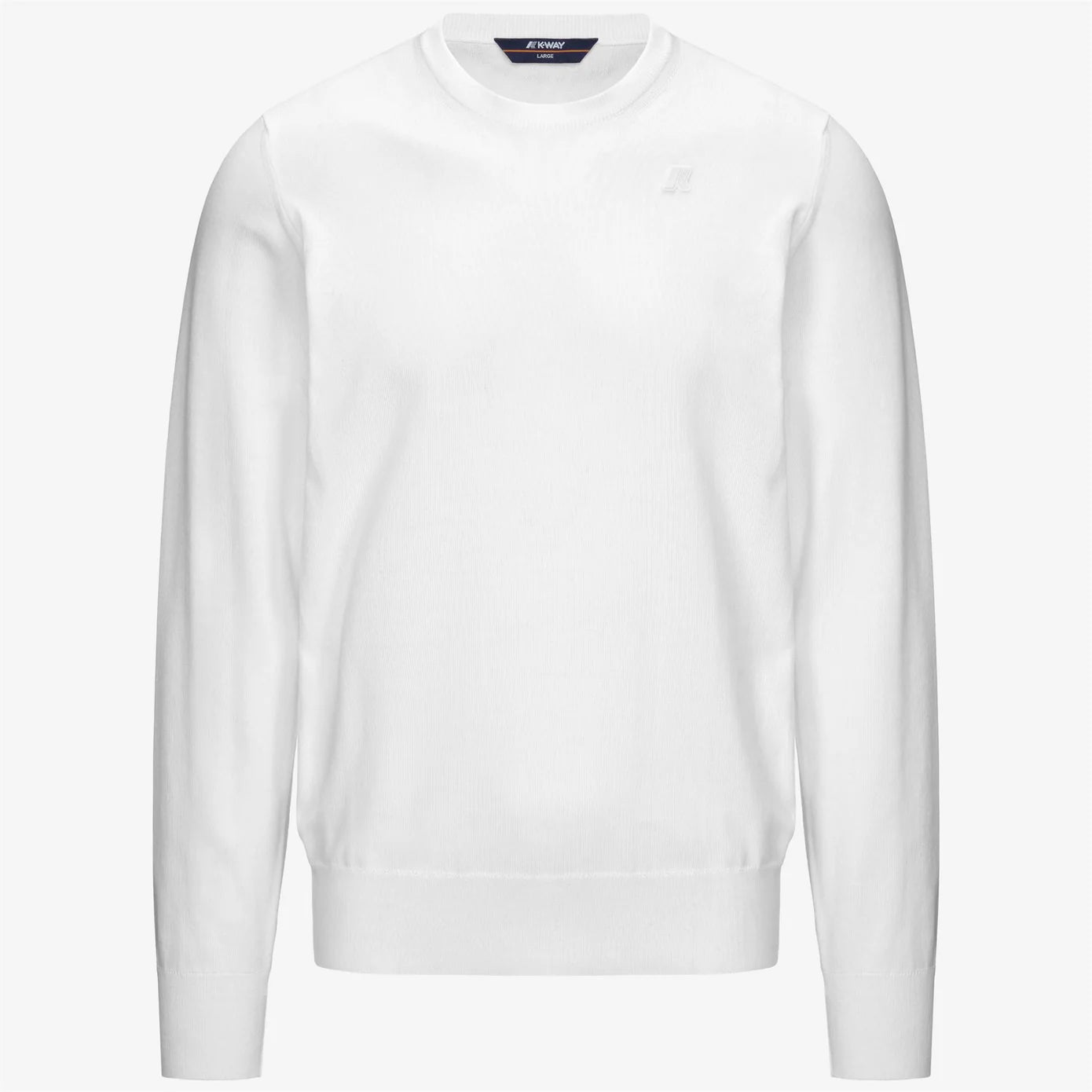 Foto di PULL OVER Uomo K-WAY K4122YW - Categoria: | Brand: K-WAY