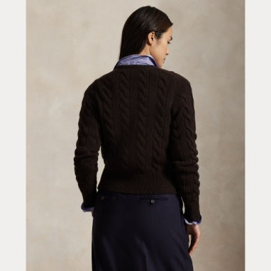 CARDIGAN Donna RALPH LAUREN 211972104007