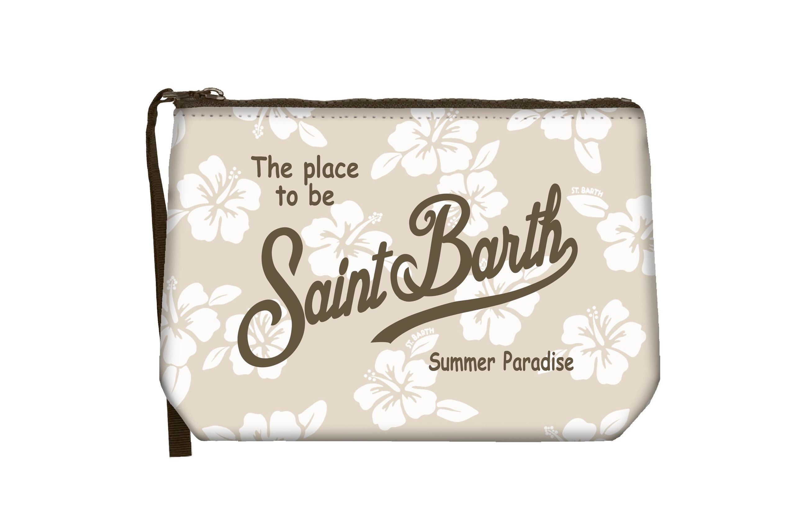 POCHETTE UNISEX ST.BARTH ALIN00108495L*