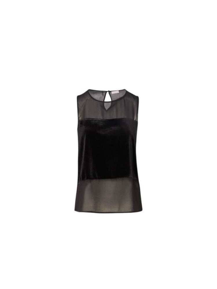 Top/Canotta DONNA LIU.JO MF5465J495222222