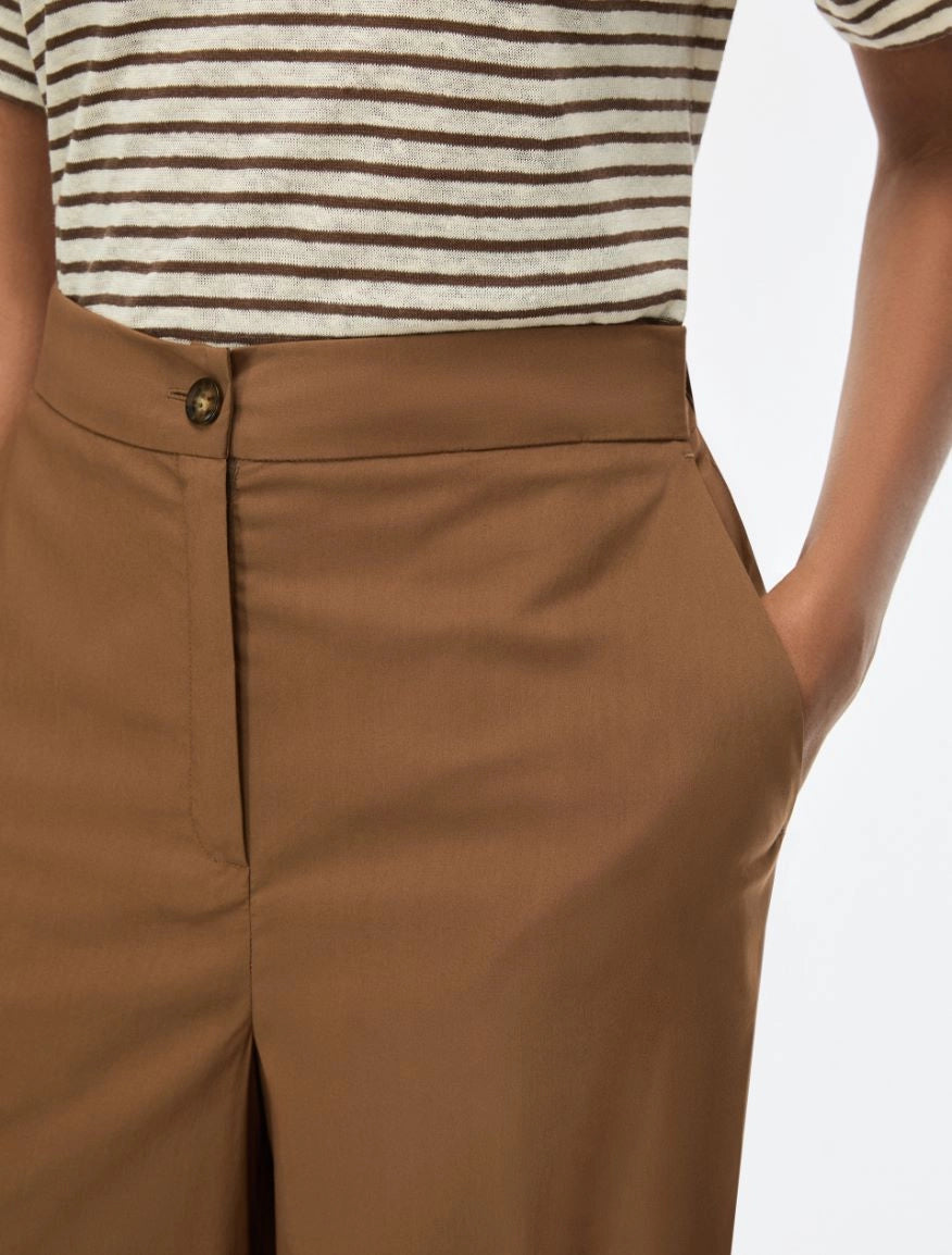Pantalone lungo DONNA IBLUS IBLOCEANO013