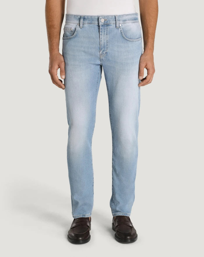 Foto di JEANS Uomo PT TORINO C5 TP05B0CA5630 - Categoria: | Brand: PT TORINO