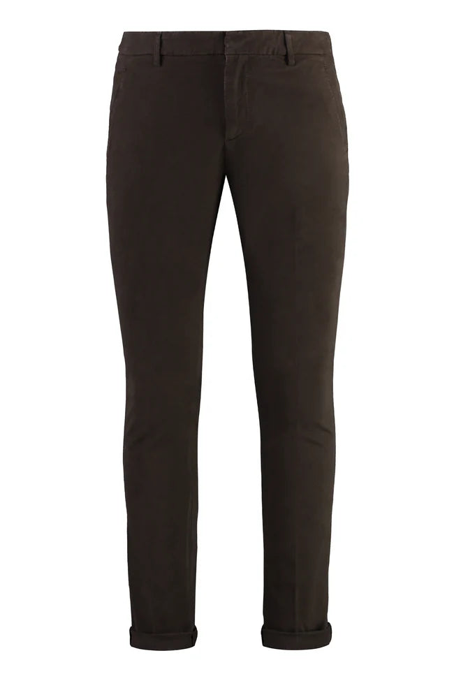 Foto di PANTALONE Uomo DONDUP UP235GSE046UIZ1DU999 - Categoria: | Brand: DONDUP