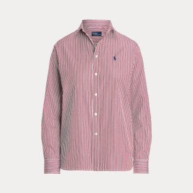 Foto di BLUSA Donna RALPH LAUREN 211910743 - Categoria: Bluse e Camicie | Brand: RALPH LAUREN