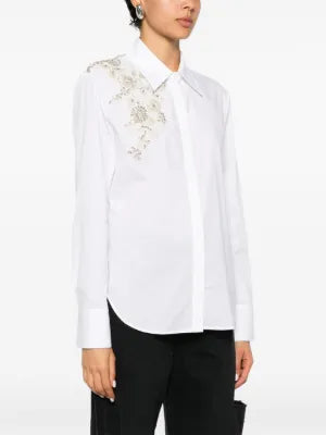 CAMICIA DONNA BLUGIRL RA6158T294311111