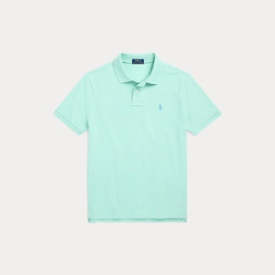 Foto di POLO M/M Uomo RALPH LAUREN 710536856 - Categoria: T-Shirt e Polo | Brand: RALPH LAUREN