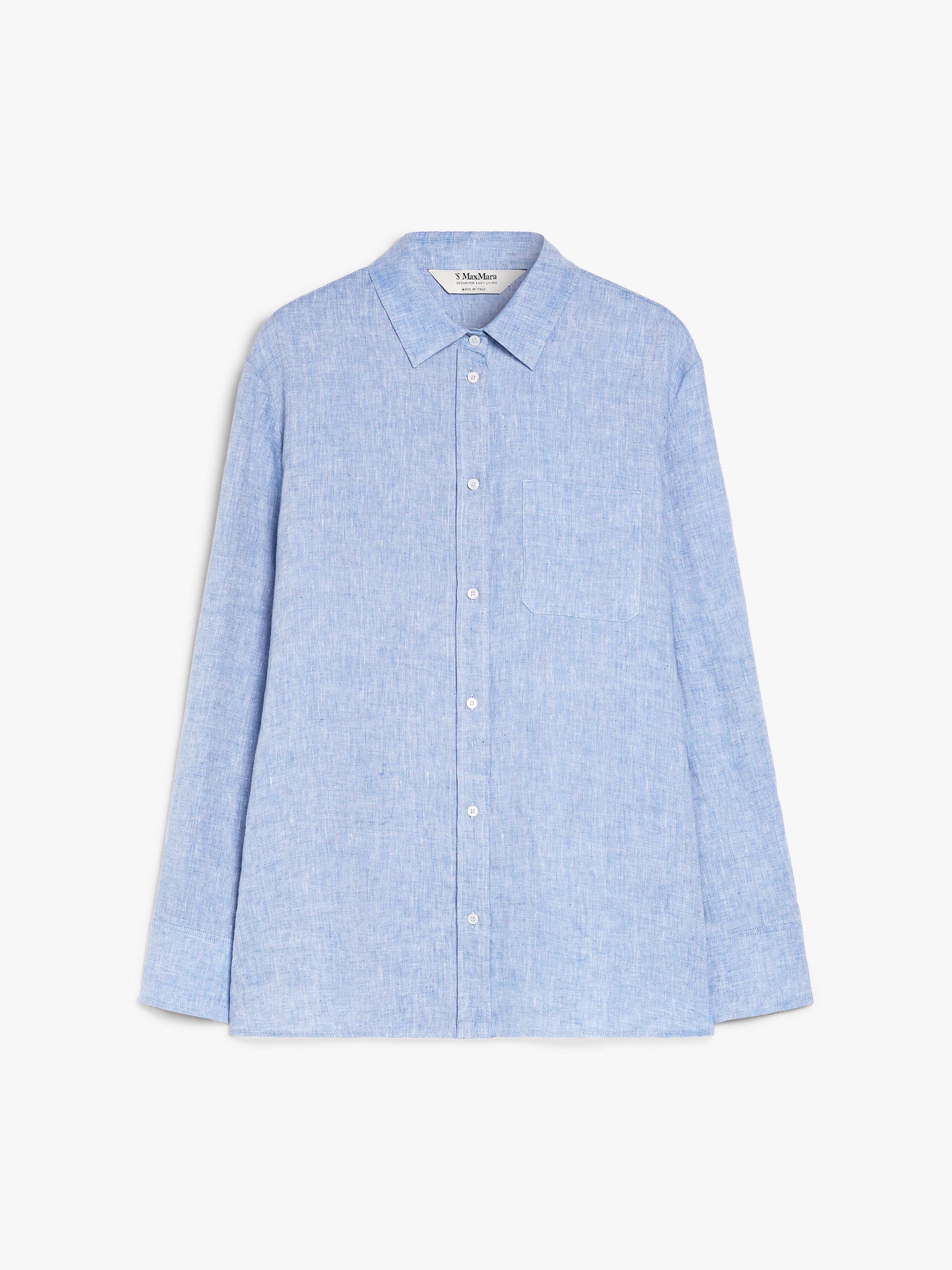 Foto di CAMICIA Donna 'S MAX MARA ELISE - Categoria: Bluse e Camicie | Brand: 'S MAX MARA