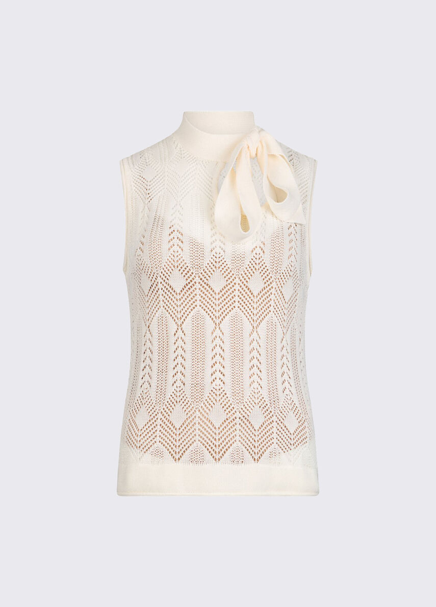 MAGLIA DONNA LIU.JO WA6329MS00710701