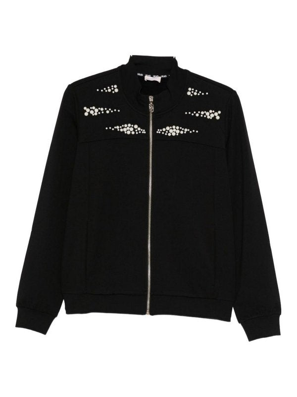 FELPA DONNA LIU.JO TF5152FS576M9932