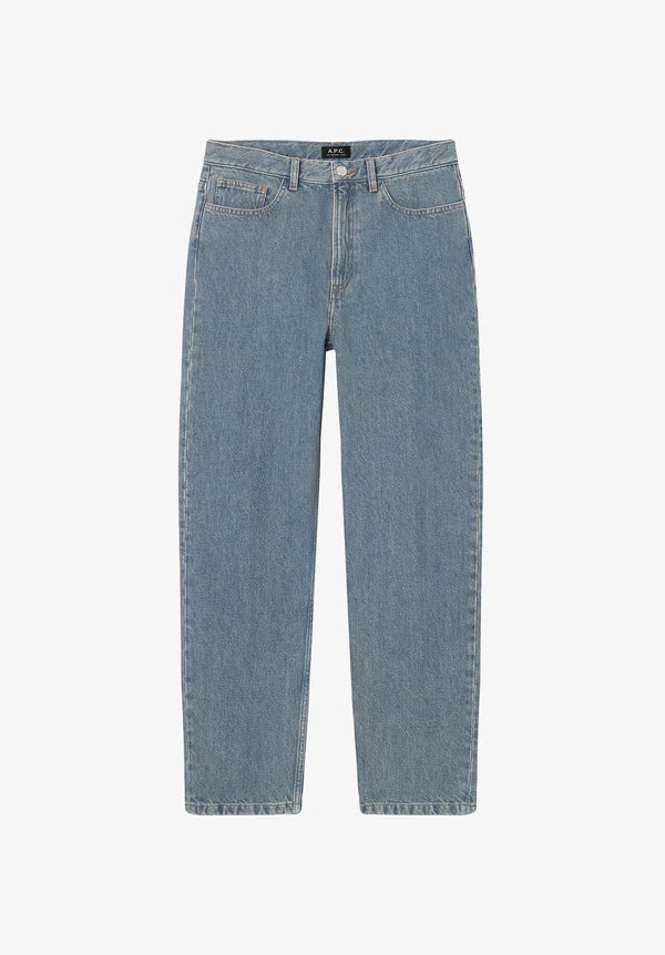 DENIM UOMO A.P.C. COHSP-H09121-IAL