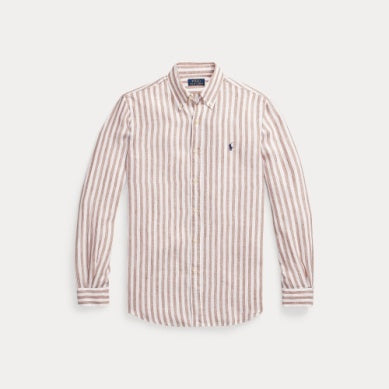 Foto di CAMICIA FASHION Uomo RALPH LAUREN 710837274 - Categoria: Camicie | Brand: RALPH LAUREN