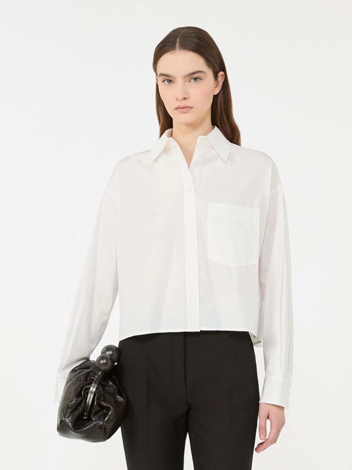 CAMICIA DONNA WEEKEND MaxMara WKDEDEN