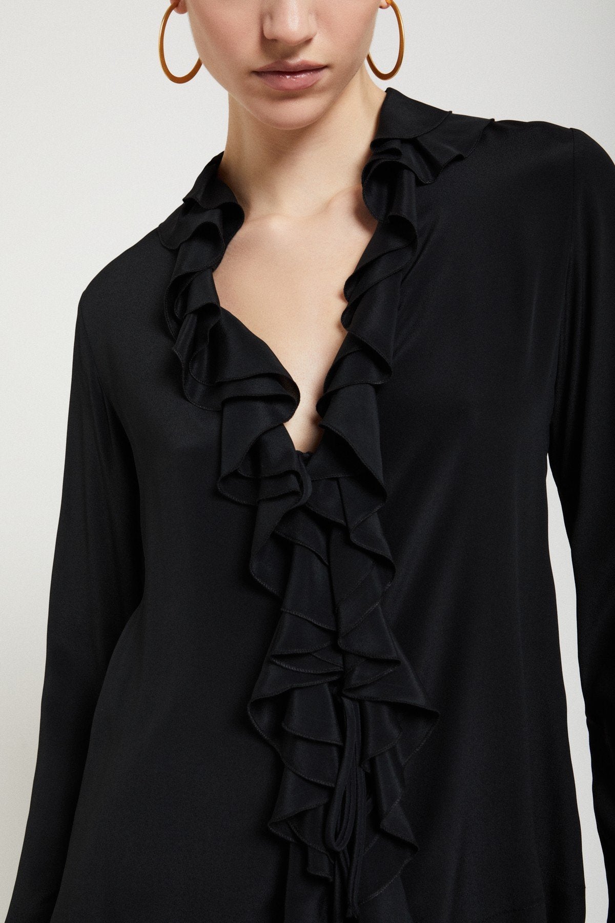 Foto di Maglia Donna OTTOD'AME BNTDC5026 - Categoria: Maglieria | Brand: OTTOD'AME