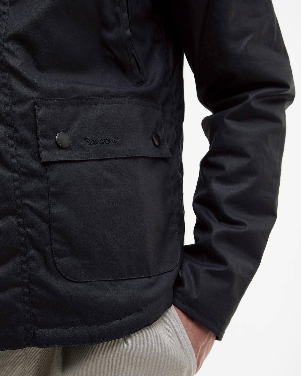 GIUBBINO Uomo BARBOUR 262MMWX1106NY92