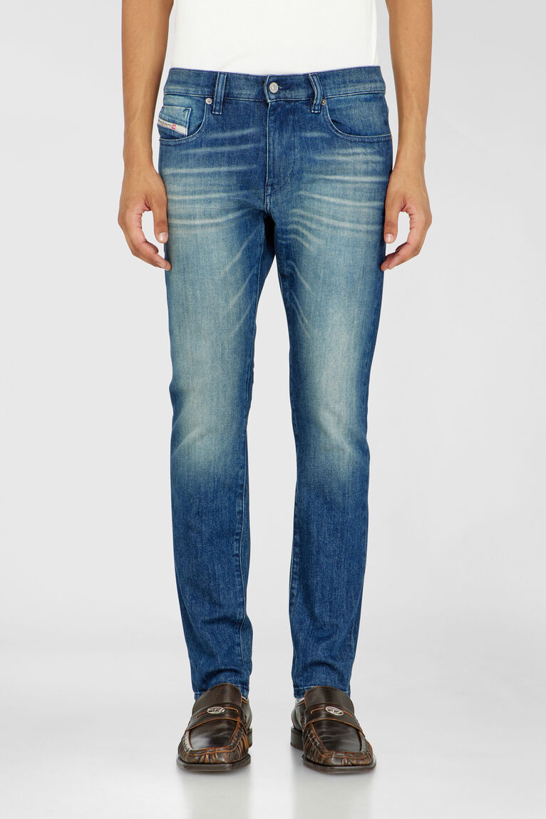 JEANS Uomo DIESEL A035620KBBR01