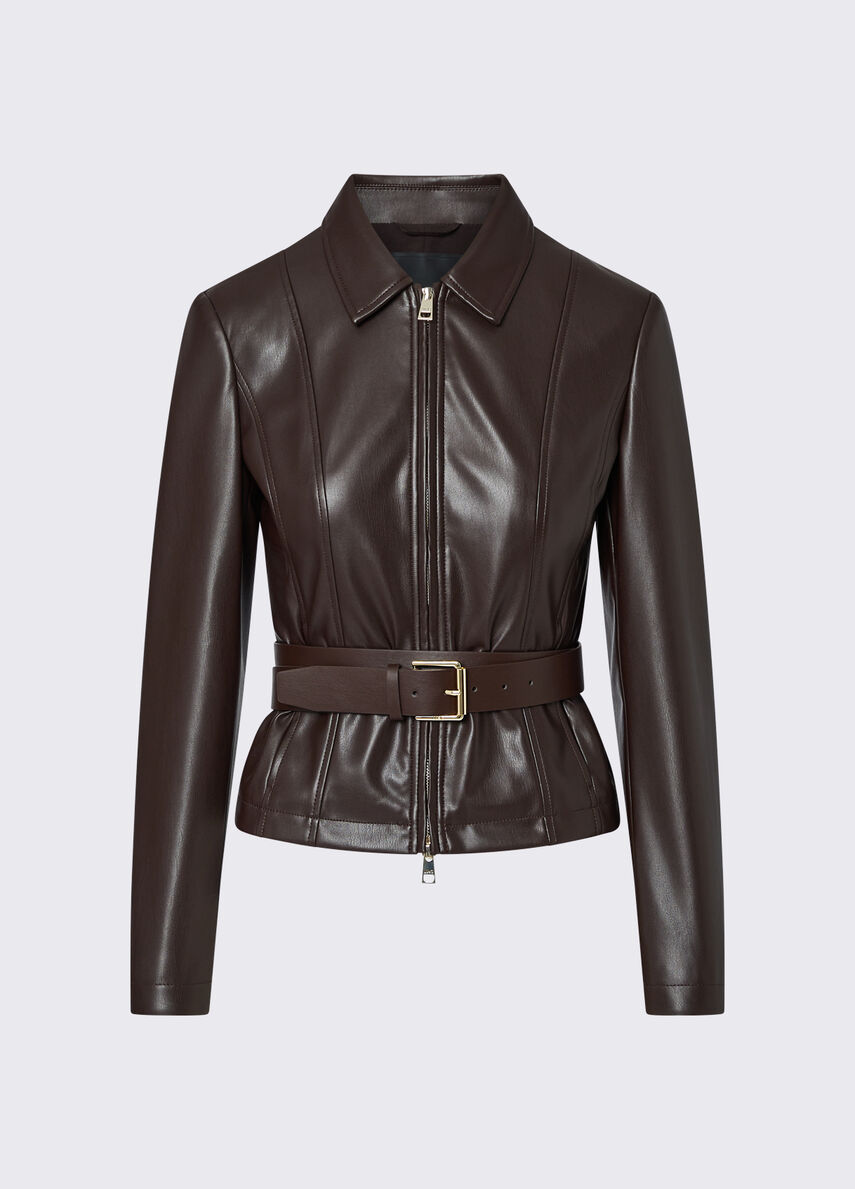 GIACCA DONNA LIU.JO CF6205E0624X0807