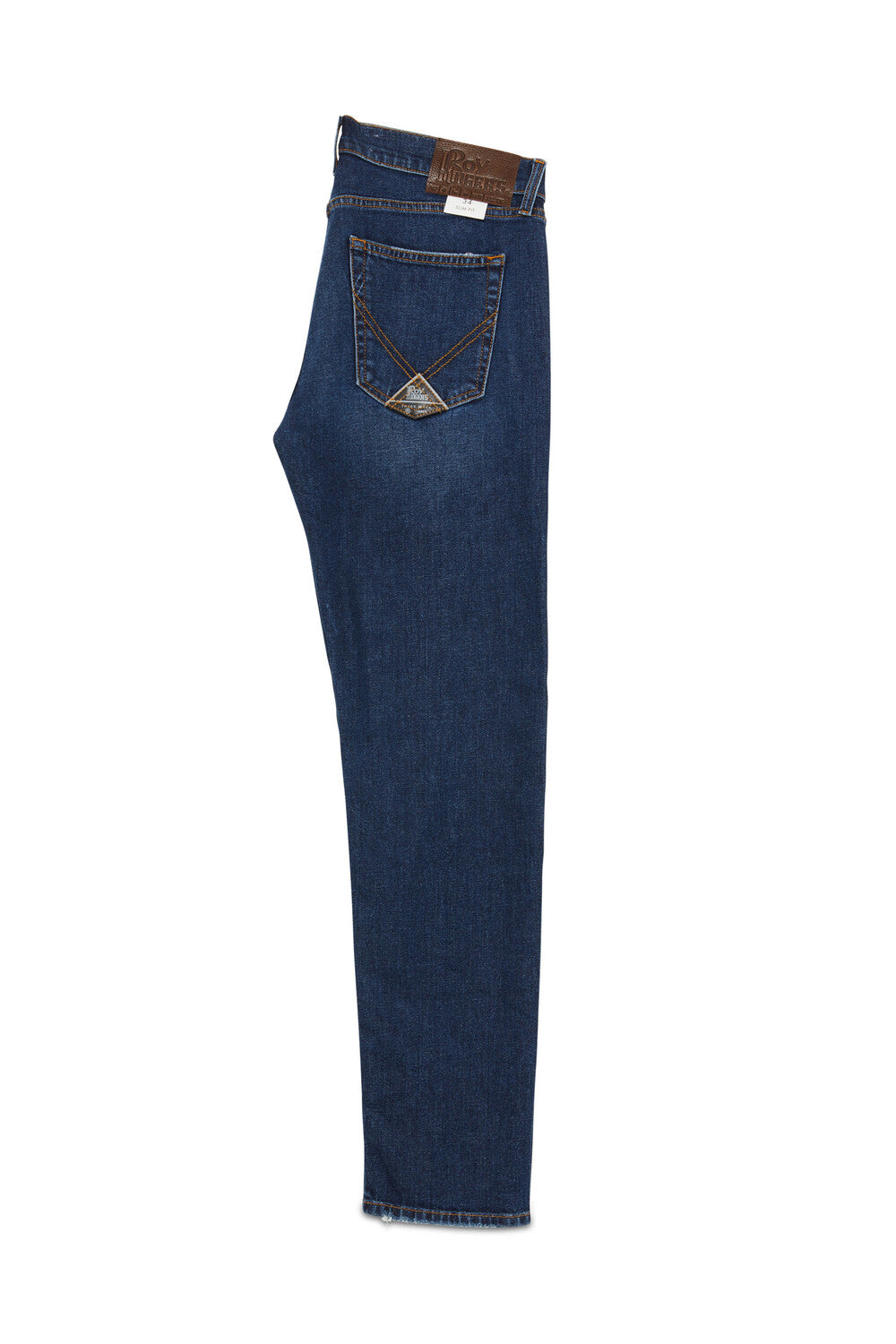 JEANS UOMO ROY ROGER'S RRU006D0081503