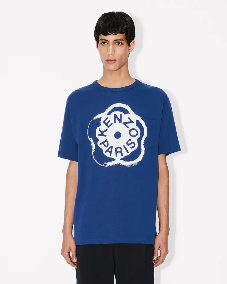 T-SHIRT UOMO KENZO FG55TS2044SK75