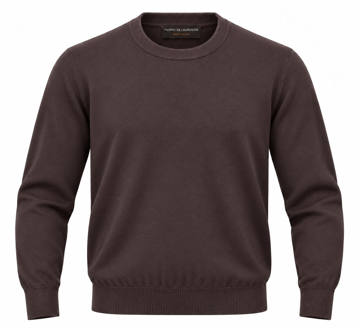 MAGLIA G. COLLO UOMO FILIPPO DE LAURENTIIS GC1ML_RM16R289