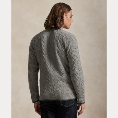 CARDIGAN Uomo RALPH LAUREN 710949808005