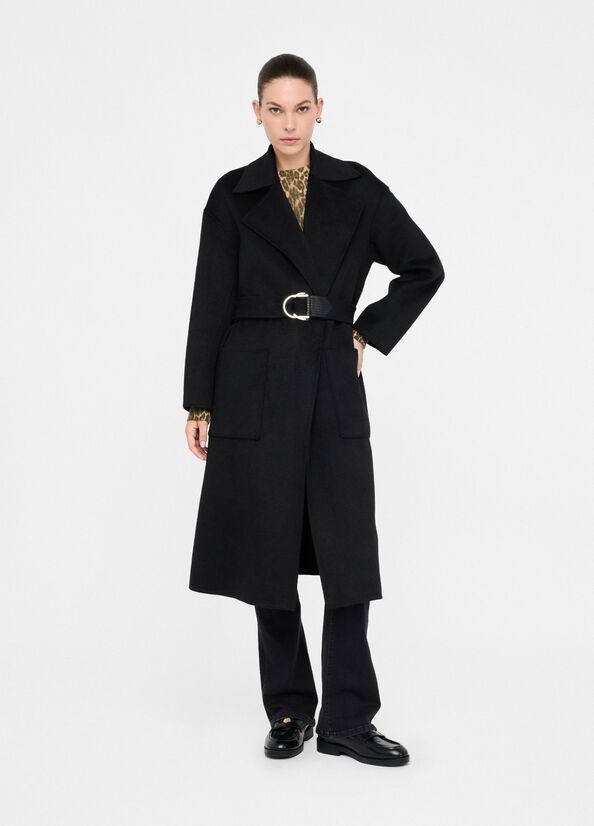 CAPPOTTO DONNA LIU.JO CF5283T462722222