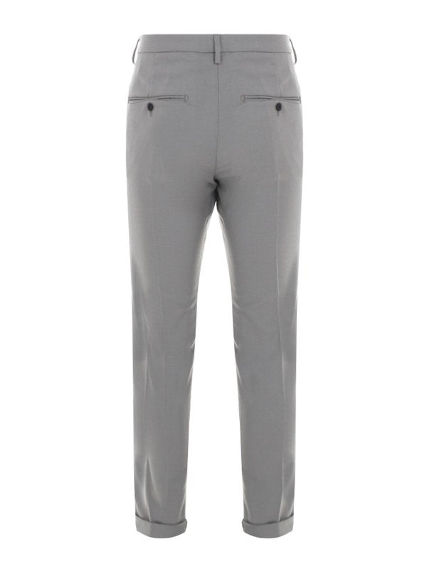 Foto di PANTALONE Uomo DONDUP UP235GSE043PTD - Categoria: Pantaloni | Brand: DONDUP