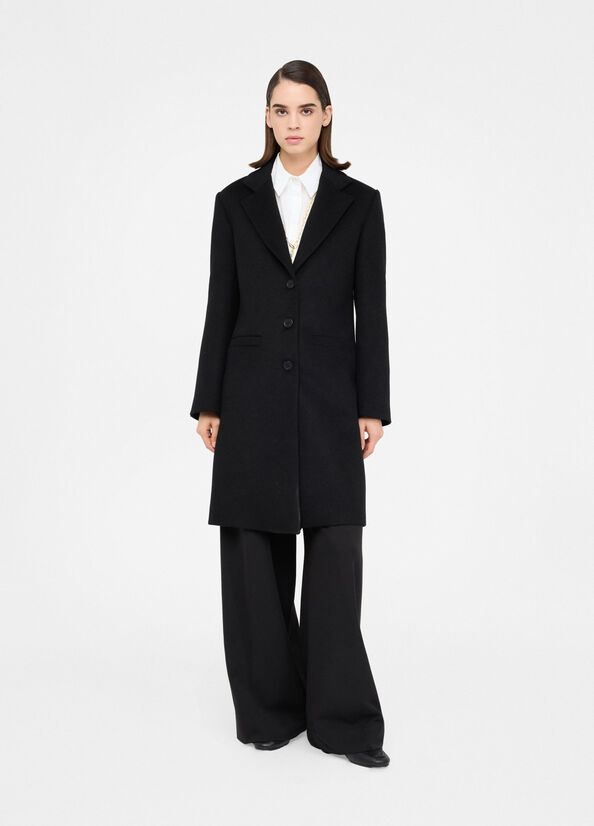 CAPPOTTO DONNA LIU.JO MF5149T165A22222