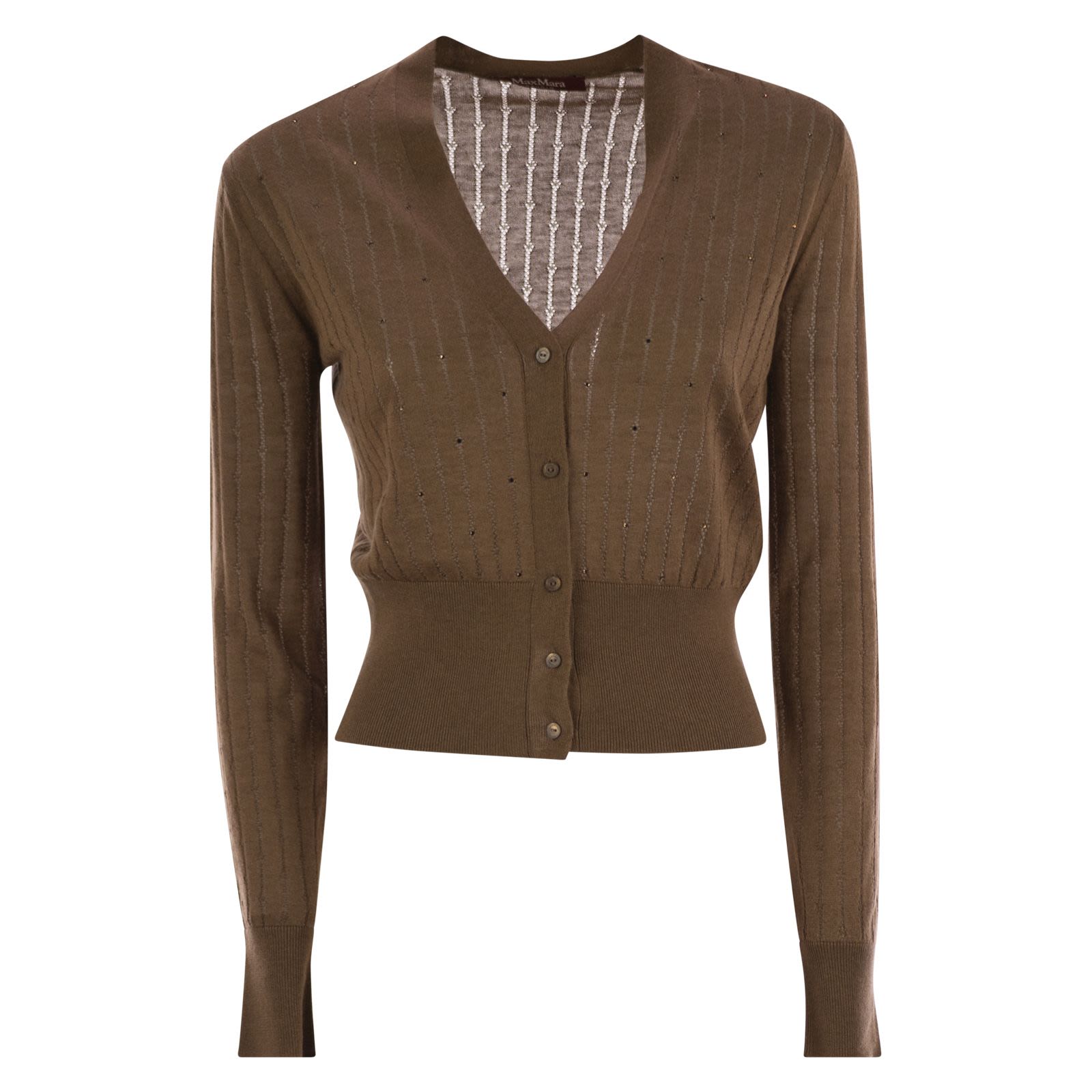 MAGLIA DONNA MAXMARA STUDIO NOGARA003