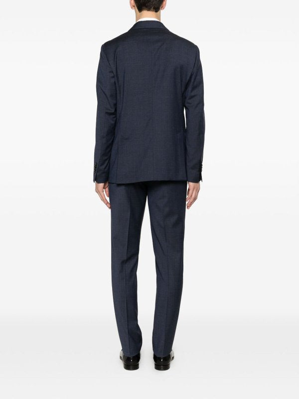 ABITO UOMO LARDINI CN467AECN64416820
