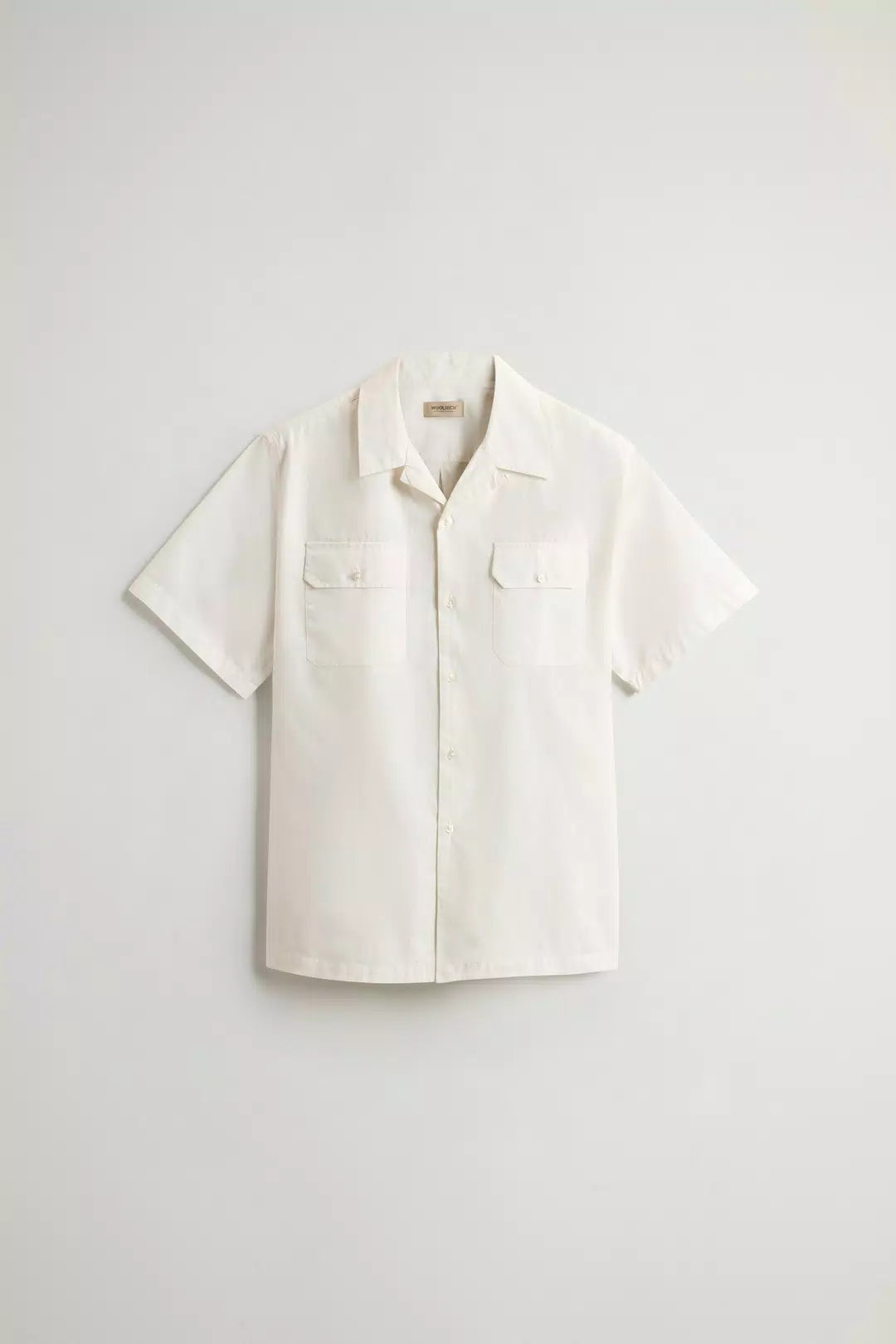 Foto di CAMICIA UOMO WOOLRICH CFWOSI0175MRUT3982 - Categoria: | Brand: WOOLRICH