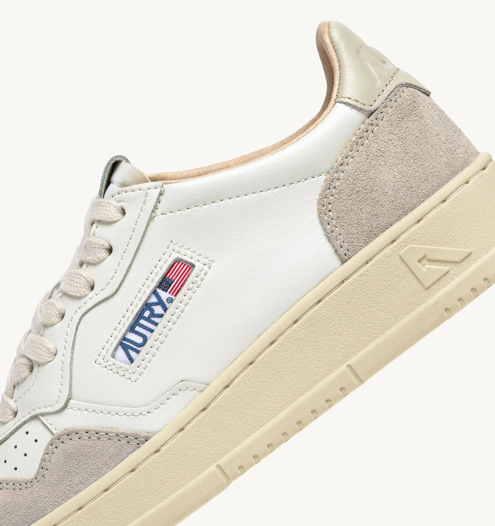 SNEAKER Donna AUTRY A1UNAULWLS14