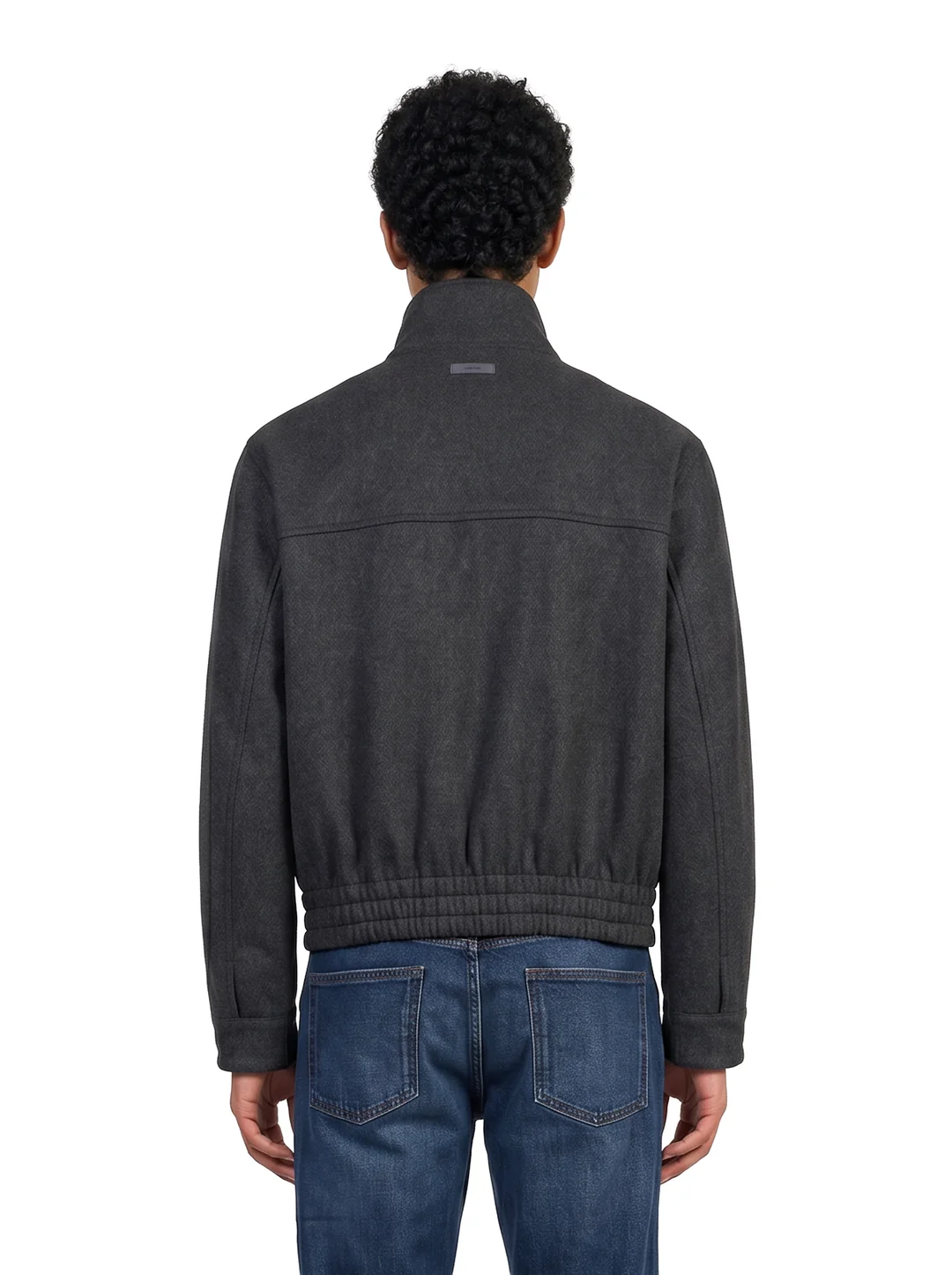 GIUBBINO UOMO LARDINI ACBARCONCN65602950
