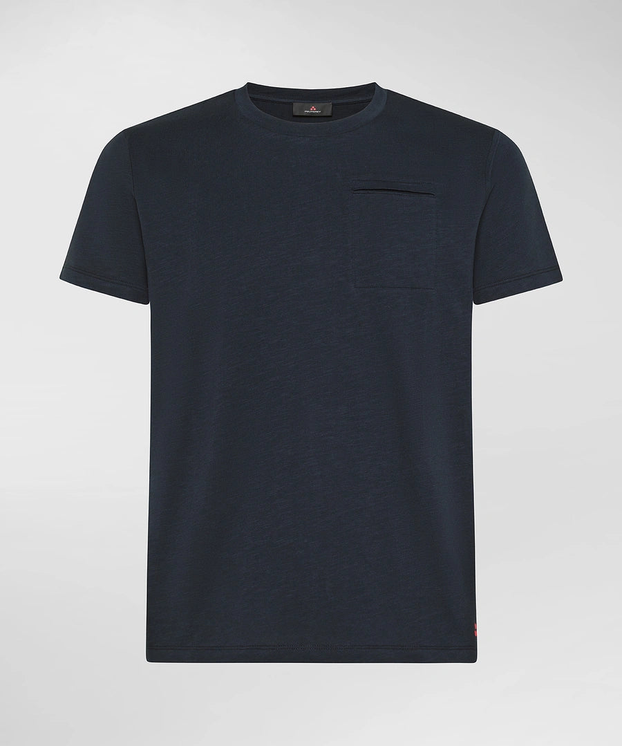 Foto di T-SHIRT M/M Uomo PEUTEREY PEU547999011976215 - Categoria: T-Shirt e Polo | Brand: PEUTEREY