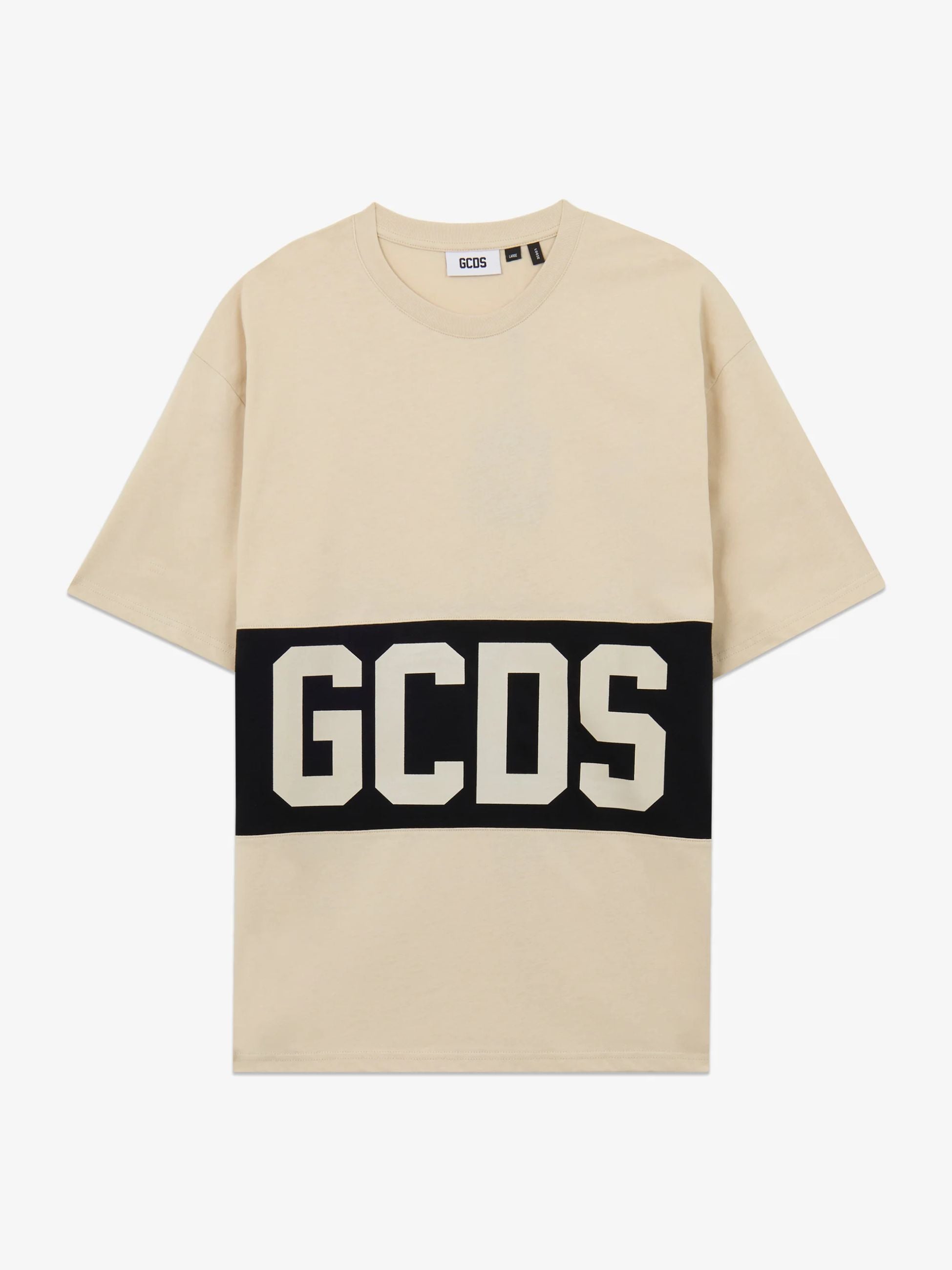 T-SHIRT UOMO GCDS Z0MLQC140J101-316B