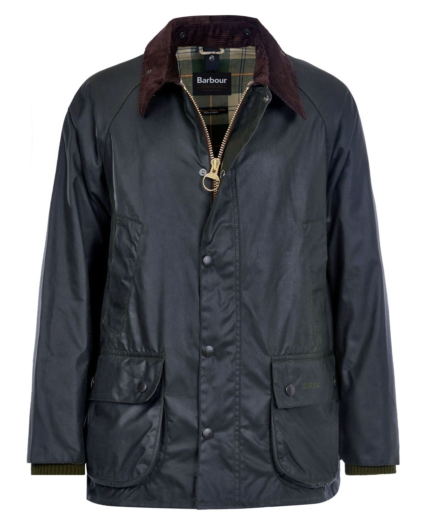 Foto di Uomo BARBOUR 242MMWX0018 - Categoria: GIUBBINO | Brand: BARBOUR