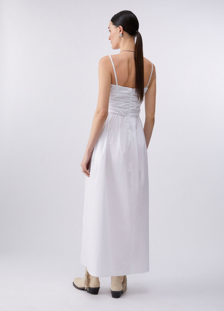 PANTALONE DONNA LIU.JO CA6371T297A11111