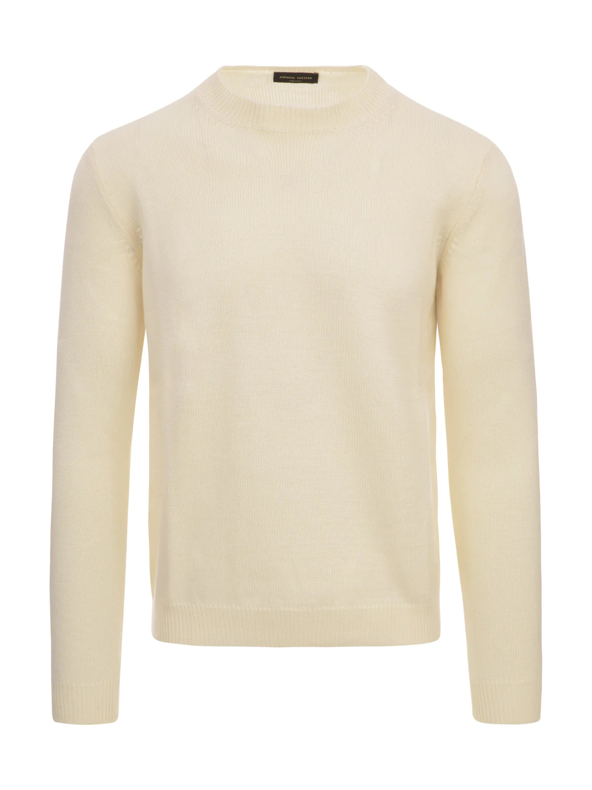 Foto di MAGLIA M/L Uomo ROBERTO COLLINA RP02201 - Categoria: Maglieria | Brand: ROBERTO COLLINA